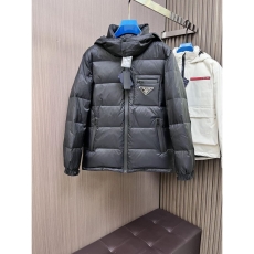 Prada Down Jackets